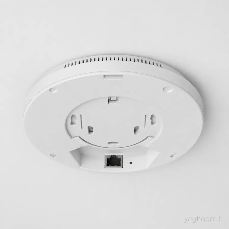 اکسس پوینت سقفی دوبانده